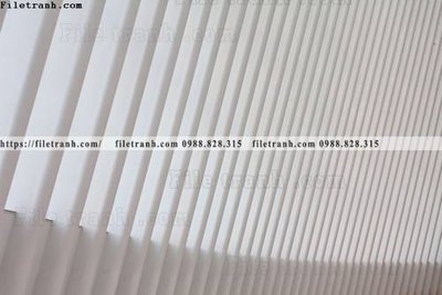 File in trần tranh kien truc kieu ngang 716 (bản gốc) 5D