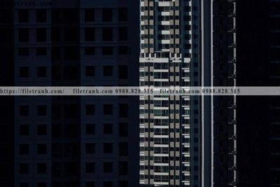 File tranh tranh kien truc kieu ngang 749 (ảnh gốc) độ nét vượt trội