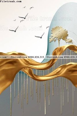 Mua file gốc tranh loi vao hien dai huou nai dep 216 (in ấn) tại Filetranh.com