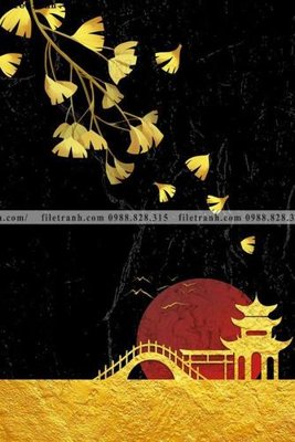 File gốc tranh loi vao hien dai huou nai dep 217 (chuẩn CMYK) cho nhà in