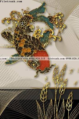 File tranh gốc PSD tranh loi vao hien dai huou nai dep 222 còn nguyên layer