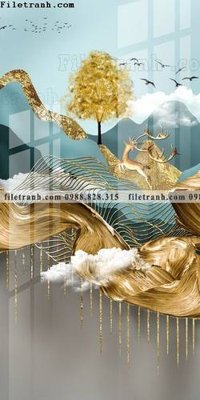 Tải file tranh loi vao hien dai huou nai dep 239 (gốc) chủ đề tâm linh