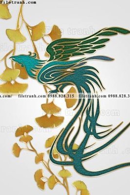 Mua file gốc tranh loi vao hien dai huou nai dep 242 (chất lượng) tại Filetranh.com