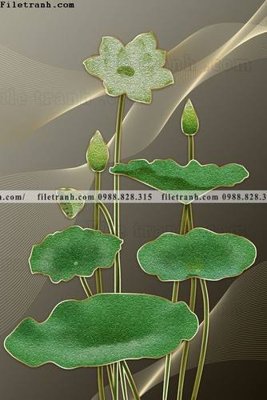 File gốc tranh loi vao hien dai huou nai dep 243 (chuẩn màu) cho in offset