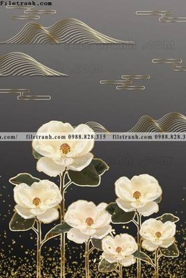 File tranh trang trí tranh loi vao hien dai huou nai dep 251 (tải file gốc)