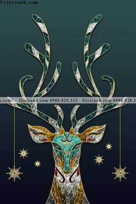 File gốc tranh loi vao hien dai huou nai dep 252 (vector) cho in ấn