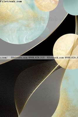 File tranh gốc tranh loi vao hien dai huou nai dep 256 (bản quyền) Filetranh.com