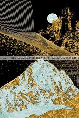 File in lụa tranh loi vao hien dai huou nai dep 258 (hoa văn) tranh loi vao hien dai huou nai dep 258