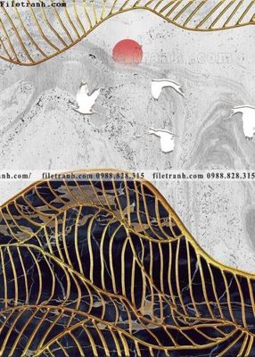 Download file tranh tranh loi vao hien dai huou nai dep 278 (file gốc PSD)