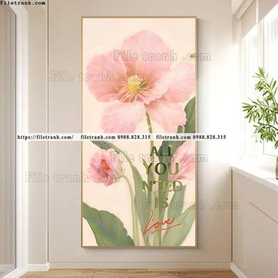 Tải file gốc tranh loi vao hoa 5d sieu dep 513 (in tráng gương) siêu đẹpFile tranh gốc tranh loi vao hoa 5d sieu dep 513 chất lượng cao