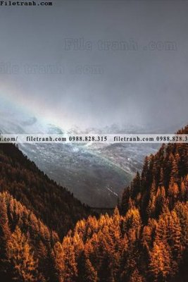 File PSD tranh loi vao phong canh doc 544 (chất lượng in ấn)