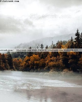 Tải file tranh loi vao phong canh doc 603 (ảnh gốc) in gạch 3D