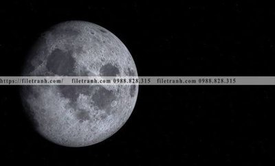 Tải về file gốc tranh mat trang vu tru 560 (dùng cho in quảng cáo)