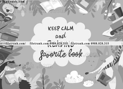 File tranh tranh minh hoa hoat hinh tre em 118 (gốc) chủ đề trừu tượng