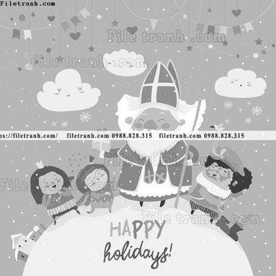 Tải file tranh tranh minh hoa hoat hinh tre em 119 (ảnh gốc) ngay