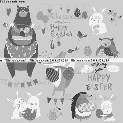 File in trần tranh minh hoa hoat hinh tre em 172 (file gốc) chủ đề vũ trụ