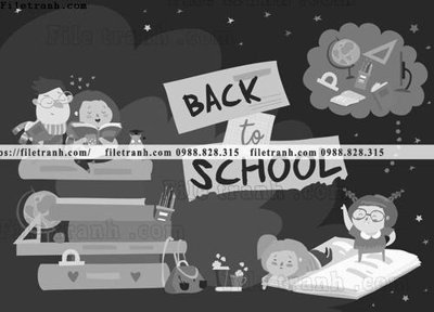 Tải về file gốc tranh minh hoa hoat hinh tre em 195 (chuẩn in ấn)