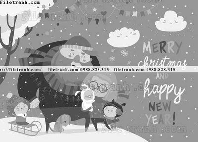 File PSD tranh minh hoa hoat hinh tre em 199 (gốc) tách lớp chi tiết