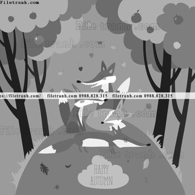 File PSD tranh minh hoa hoat hinh tre em 238 (bản gốc) dễ dàng edit