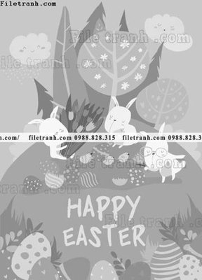 Tải file tranh minh hoa hoat hinh tre em 275 (PSD) cho in ấn quảng cáo