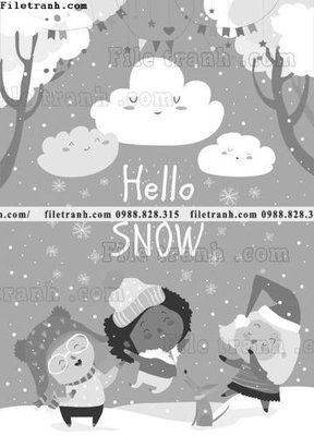 File tranh tranh minh hoa hoat hinh tre em 333 (gốc) chủ đề động vật