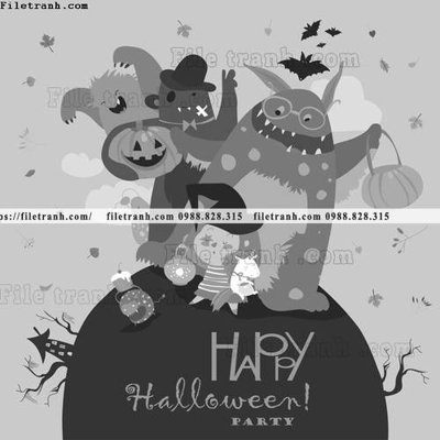 File gốc tranh minh hoa hoat hinh tre em 373 (ảnh chi tiết) để in trần