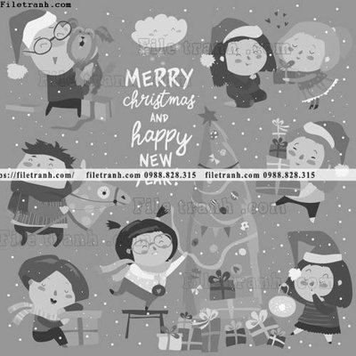 File PSD tranh minh hoa hoat hinh tre em 389 (gốc) nhiều lớp (multi-layer)