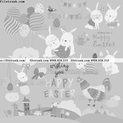 File tranh gốc tranh minh hoa hoat hinh tre em 398 (bản quyền) Filetranh.com