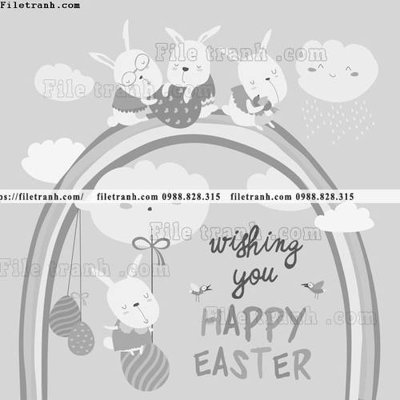 File tranh gốc tranh minh hoa hoat hinh tre em 402 (bản quyền) độc đáo