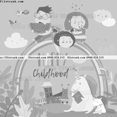 Tải file gốc tranh minh hoa hoat hinh tre em 405 (in tráng gương) siêu đẹpFile tranh gốc tranh minh hoa hoat hinh tre em 405 chất lượng cao