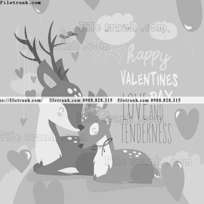 Tải về hình ảnh gốc tranh minh hoa hoat hinh tre em 406 sắc nét