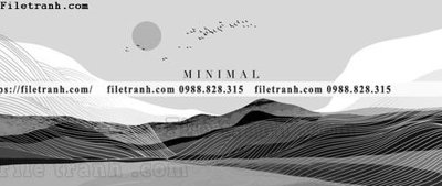 Tải file tranh minh hoa nui thuy mac trung quoc 1529 (gốc) làm file tranh quảng cáo