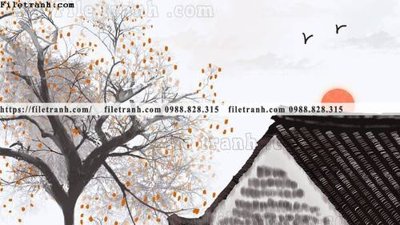 Tải file tranh minh hoa trung quoc 663 (gốc) in ấn ngay lập tức