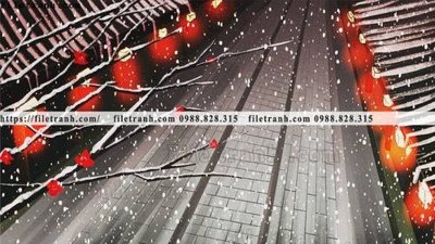 File gốc tranh minh hoa trung quoc 678 (AI/EPS) cho in ấn