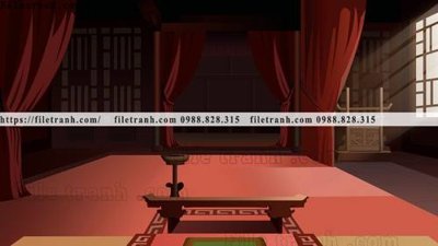 Tải file gốc tranh minh hoa trung quoc 702 (in bạt) quảng cáo