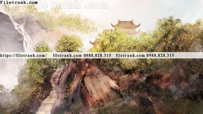 Download file gốc tranh minh hoa trung quoc 728 (độ nét cao)