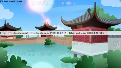 File in ấn tranh minh hoa trung quoc 737 (bản gốc) từ file gốc