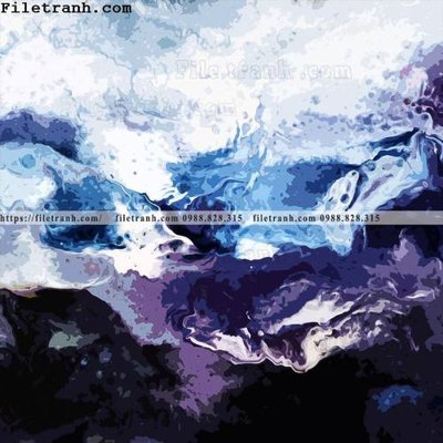 File gốc tranh muc nuoc truu tuong 111 (in ấn) màu sắc trung thực