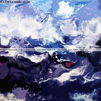 File gốc tranh muc nuoc truu tuong 116 (ảnh rõ nét) để in