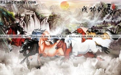 Tệp tin gốc tranh nen tuong phong cach Trung Hoa185 (chất lượng) tranh nen tuong phong cach Trung Hoa185