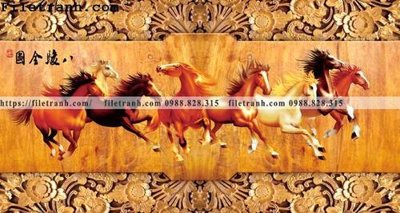 File gốc tranh nen tuong phong cach Trung Hoa250 (chủ đề hiện đại) trang trí