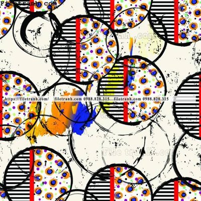 Tải file tranh nghe thuat sang tao truu tuong 1521 (gốc) làm file quảng cáo