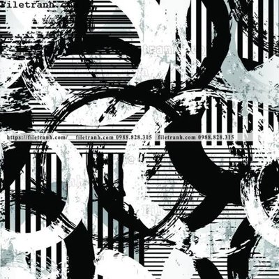 File gốc tranh nghe thuat sang tao truu tuong 1523 cho in ấn và thiết kế