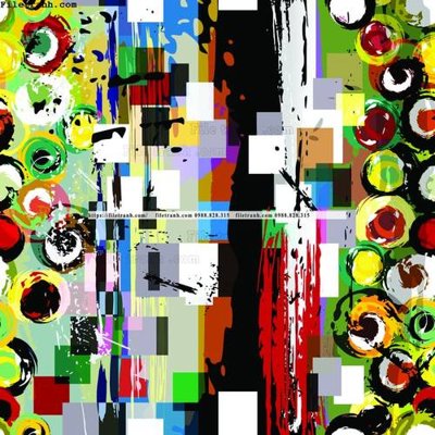 Download file tranh tranh nghe thuat sang tao truu tuong 1525 (file gốc PSD)