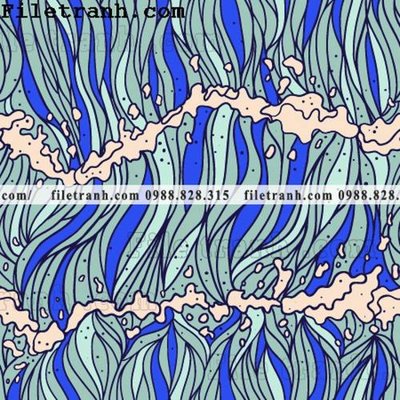 File gốc tranh nghe thuat sang tao truu tuong 1529 (in mica) làm bảng hiệu