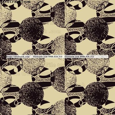 File in mica tranh nghe thuat sang tao truu tuong 1531 (bản gốc) sắc sảo