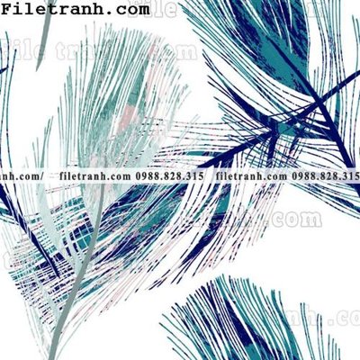 File ảnh tranh nghe thuat sang tao truu tuong 1543 (gốc) in decal dán tường