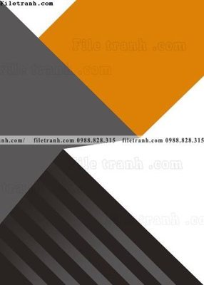 Ảnh gốc tranh ngua hien dai 102 (nét căng) in mica