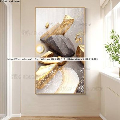 File gốc tranh pha le huou nai kieu moi loi vao 507 (in ấn) màu sắc trung thực