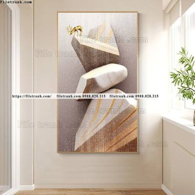 Download file tranh pha le huou nai kieu moi loi vao 512 (gốc) in mica ốp bếp